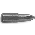 Vulcan Bit Screwdriver No3 Phlps 2In 305111OR